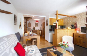 Résidence Arias by Leavetown Vacations